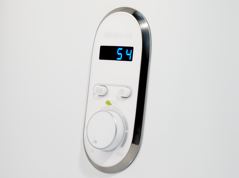 Водонагреватель Electrolux EWH 50 Gladius 2.0