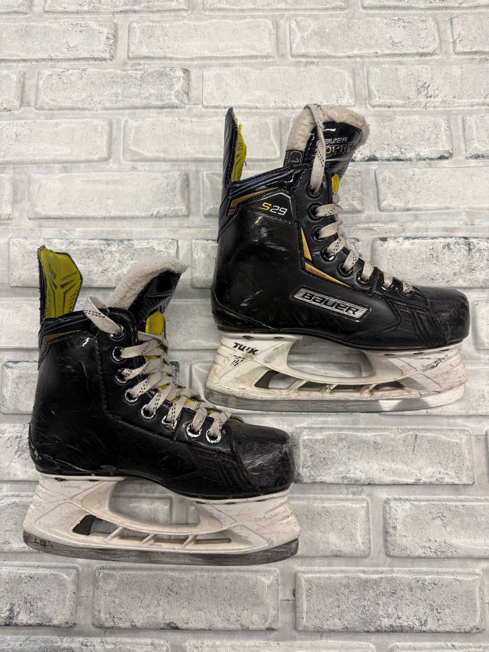 Bauer supreme s29 JR 1D (EUR 33,5)
