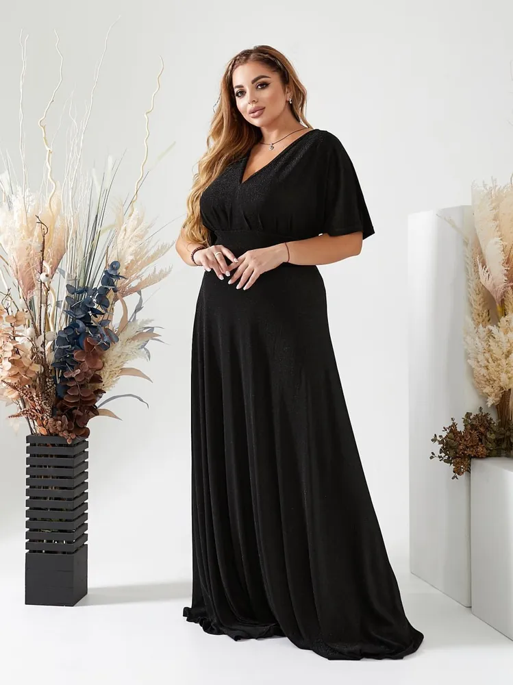 Вечернее платье УК-323-4