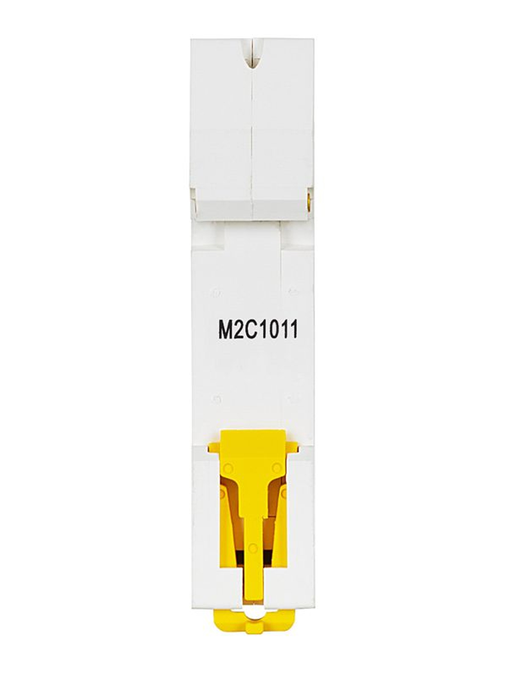 Выключатель автоматический модульный 1п C 10А M10N ARMAT IEK AR-M10N-1-C010