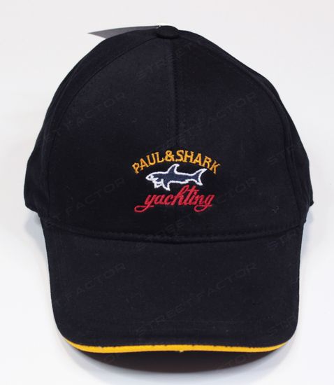 Кепка Paul&Shark