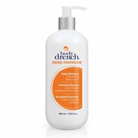 Глубокоувлажняющий и питательный лосьон для тела Body Drench Deep Moisture Nourishing Body Lotion 500мл