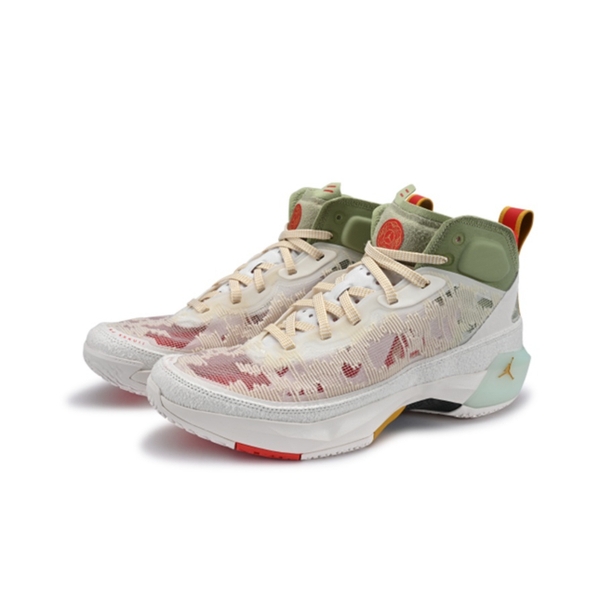 Кроссовки Jordan Air Jordan 37 CNY PF