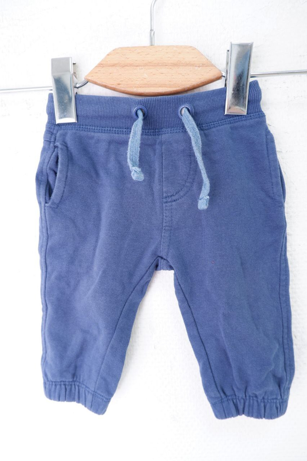 Штаны Cool Club на шнуровке на 6 месяцев