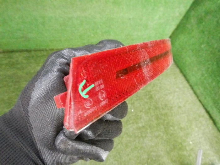 ПТФ правый BMW X6 G06 (2019-н.в.)