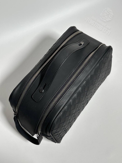 Несессер Bottega Veneta