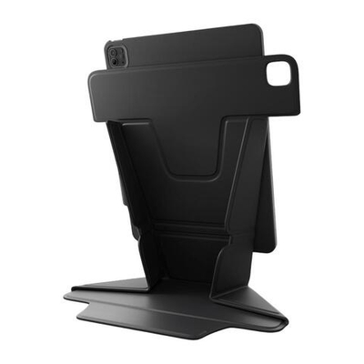Чехол-трансформер с подставкой Uniq Ryze 360 для iPad Pro 13" (M4, M5 | 2024–2025) Есть держатель для Apple Pencil или аналогичного стилуса