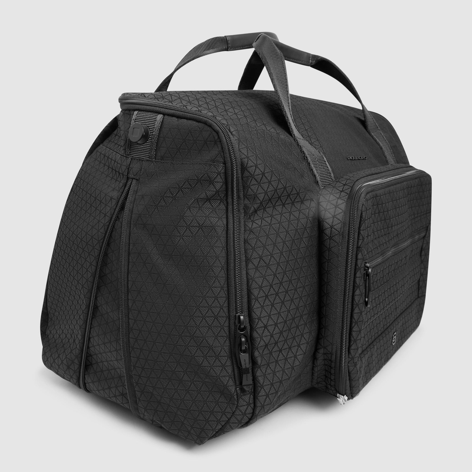 Дорожная сумка Piquadro Hexagon BV7014W139/Nero