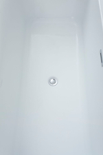 Акриловая ванна Allen Brau Infinity 2 170x78 2.21002.20 белый глянец