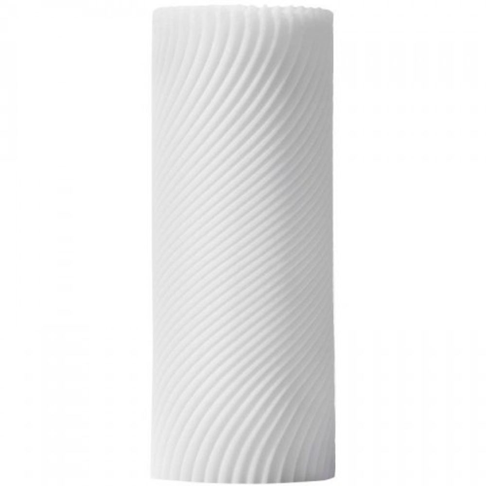 TENGA 3D Мастурбатор Zen