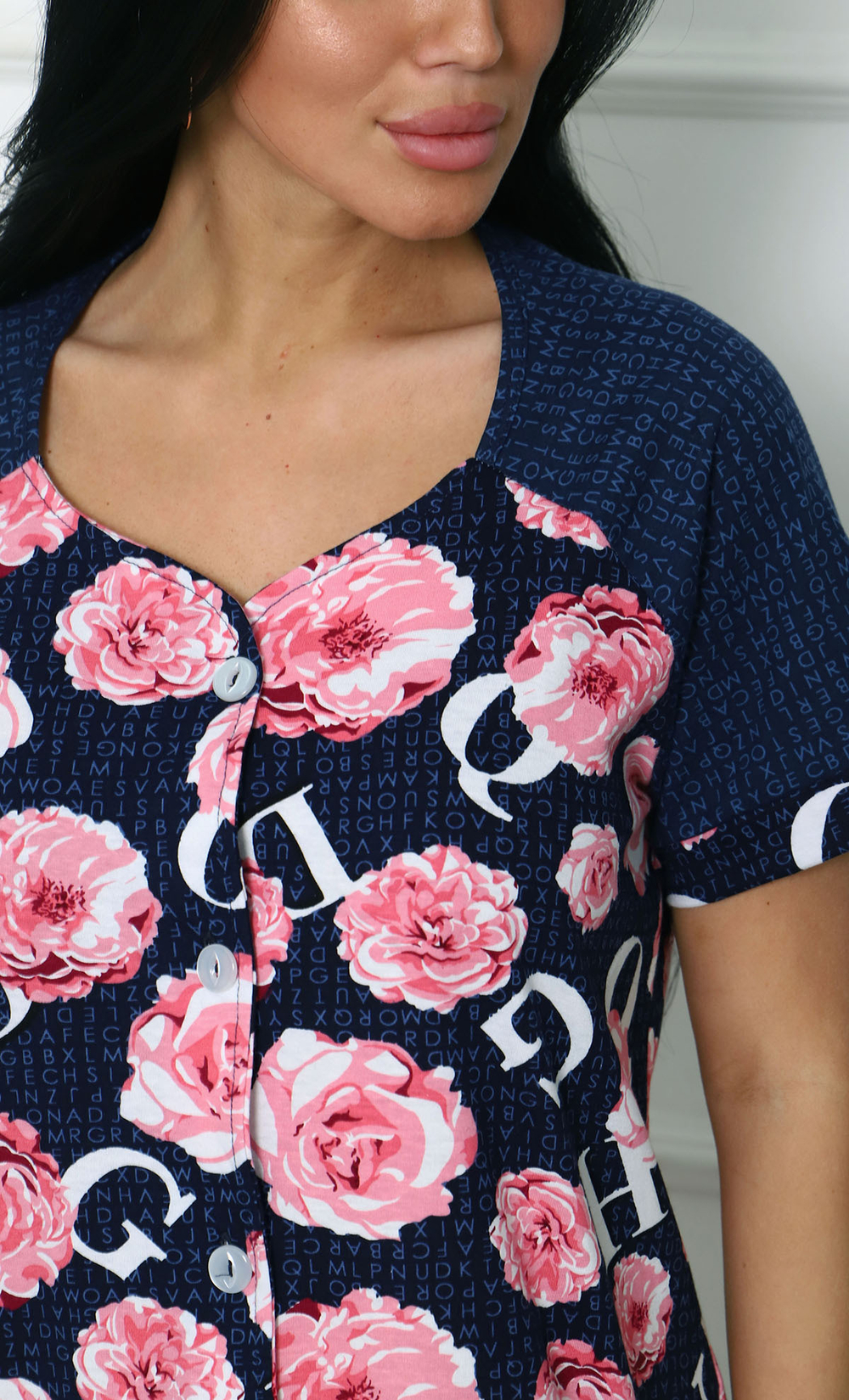 [m]Халат СИ-74