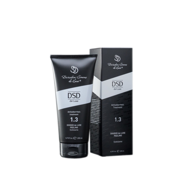 Dsd de Luxe PEELING 1.3 / Пилинг Дсд Де Люкс № 1.3