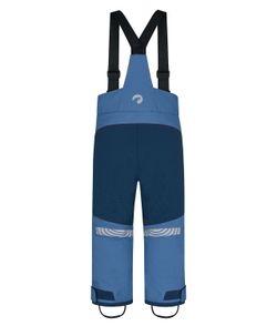 Брюки детские ORON NORPPA фумо