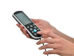 Массажная кровать MHS LOTUS HEALTHCARE R-522