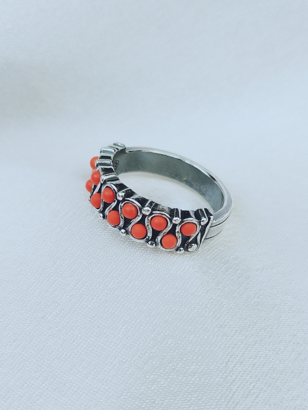 "Седа" кольцо из коллекции "Самоцветы" от Jenavi