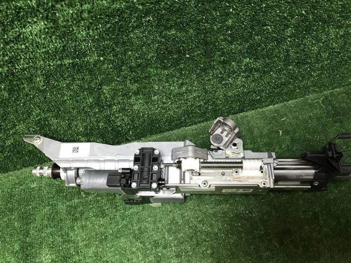 Колонка рулевая BMW 5er G30 (2016-2023)