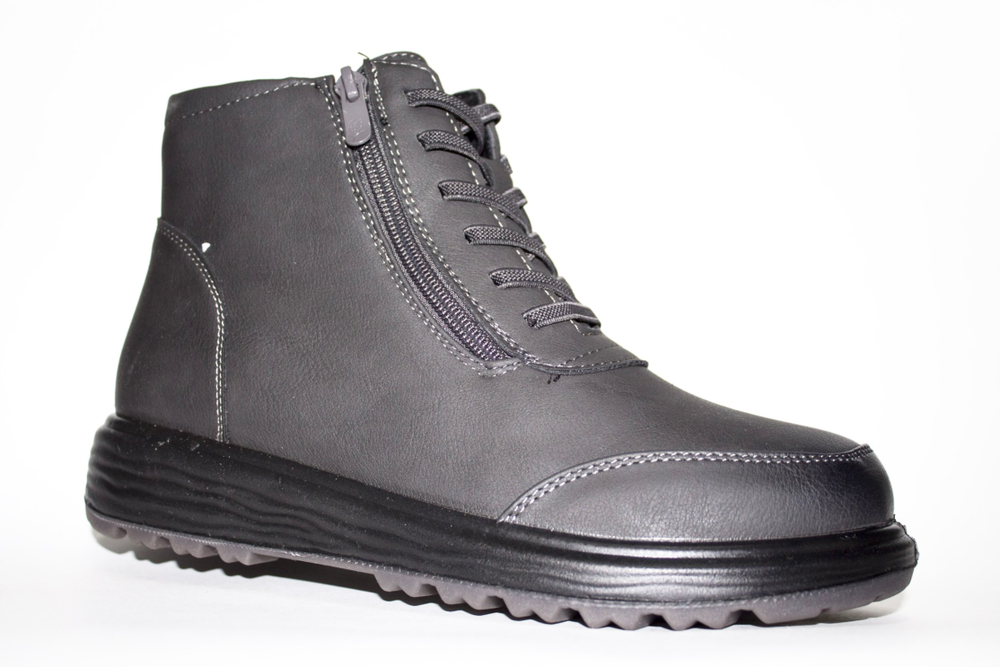 Ботинки женские демисезонные Yoder арт. J5-7