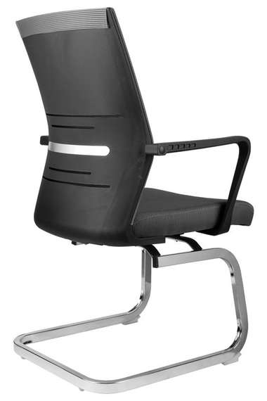 Кресло Лайк RCH G818 Серый