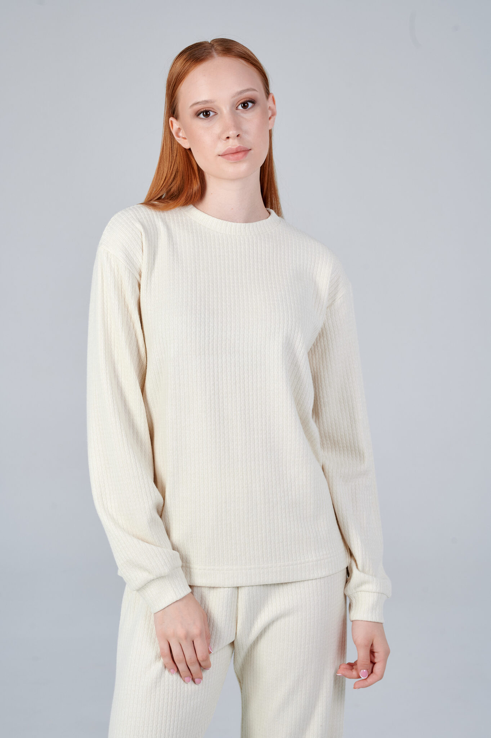 Костюм трикотажный женский Fleur de Vie