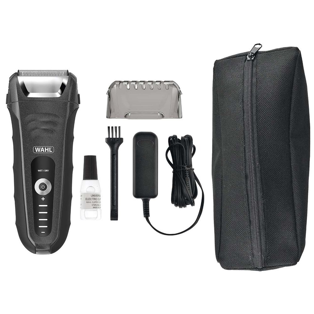 Электробритва Wahl Aqua Shave (7061-916) - 7