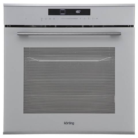 Электрический духовой шкаф Korting OKB 1331 S GBXGr
