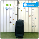 Кейс-пилот Mironpan, Бирюзовый (S)