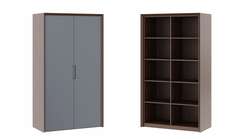 Шкаф для бумаг