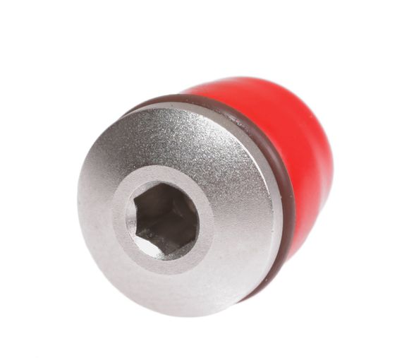 Заглушка Fandiver 7⁄16 в порт среднего давления