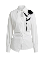 Рубашка TULIP, белый