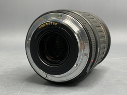 Tamron SP AF 17-50mm F/2.8 XR Di II LD Canon EF-S царапины на линзе