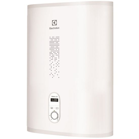 Водонагреватель Electrolux EWH 50 Gladius 2.0 накопительный