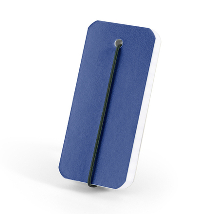 Мини-Блокнот Синий