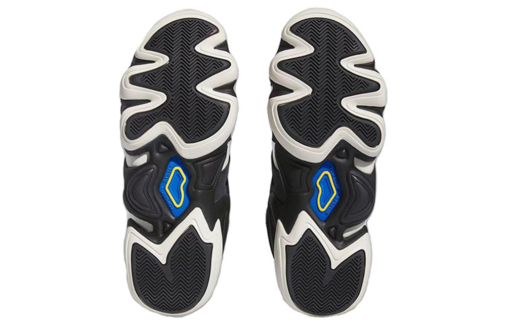 Кроссовки Adidas Crazy 8