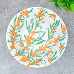 Миска суповая 600мл 18см Облепиха