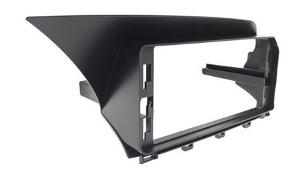 Комплект с разъёмами 12.3" Mercedes-Benz GLK (X204) 2012-2015 NTG 4.5 - Car-Smart LUX-UGLK13