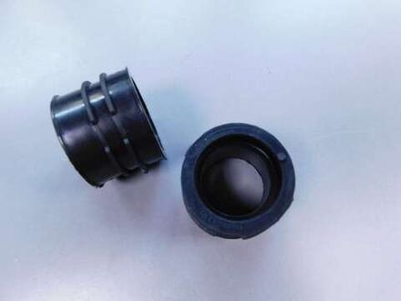 Патрубки и мембраны