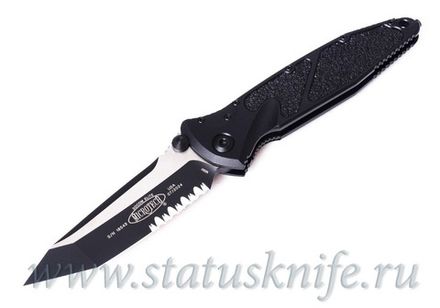 Нож Microtech Socom Elite M390 161-2T Part Serrated