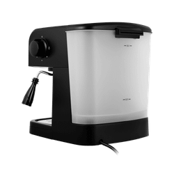 Кофеварка рожковая Maunfeld MF-734BK