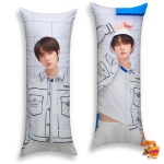 Дакимакура TXT Бомгю