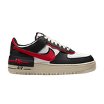 Кроссовки Nike Air Force 1 Low Shadow (Женская размерная сетка)