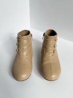 Кожаные ботинки Age of Innocence, 28,5