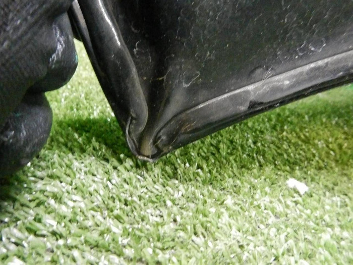 Капот Mercedes S w222 (2013-2020)