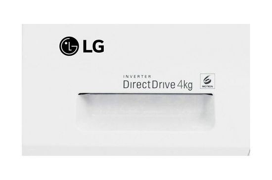 Стиральная машина LG E-10B8SD0