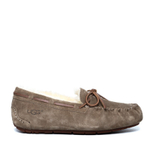 Мокасины Dakota Khaki