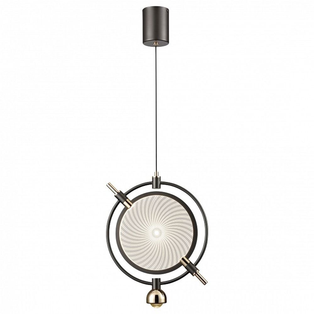 Подвесной светильник Wertmark Laura WE430.01.026