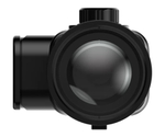 Тепловизионный прицел RikaNV Lesnik 650 х2.7-х13.5, 640х512 12μm, ⌀50мм, до 5500м