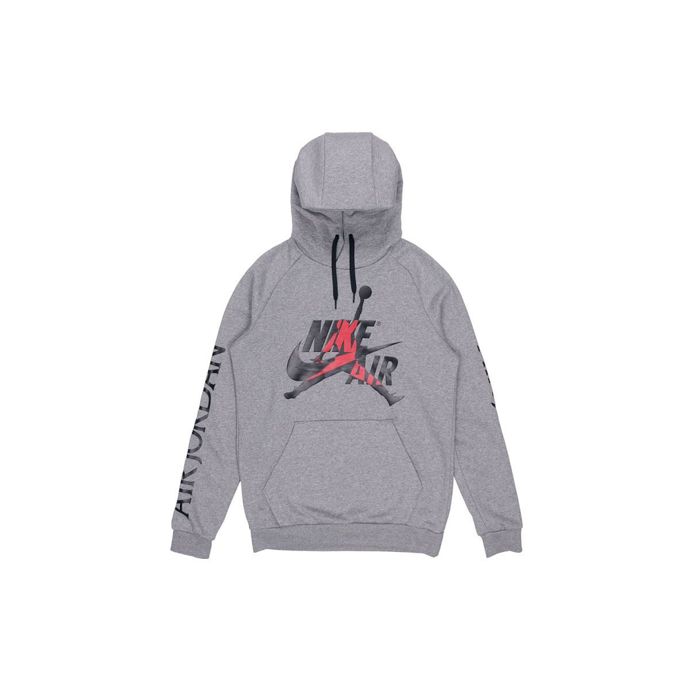 Толстовка Jordan Air Logo, DH9505-091