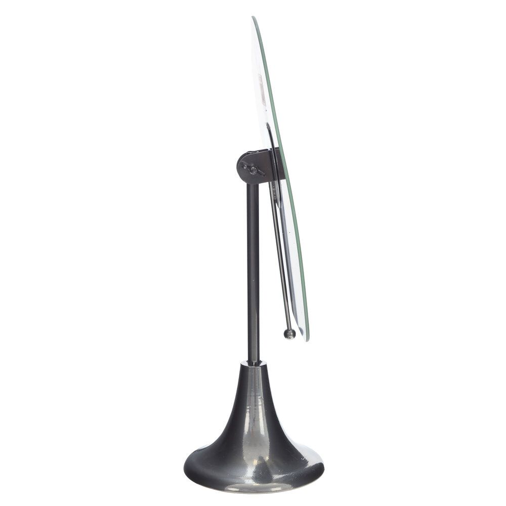 GAEM Зеркало настольное, L21 W12 H37,5 см