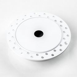 Рамка на 1 светильник Lightstar Spira 074206-02