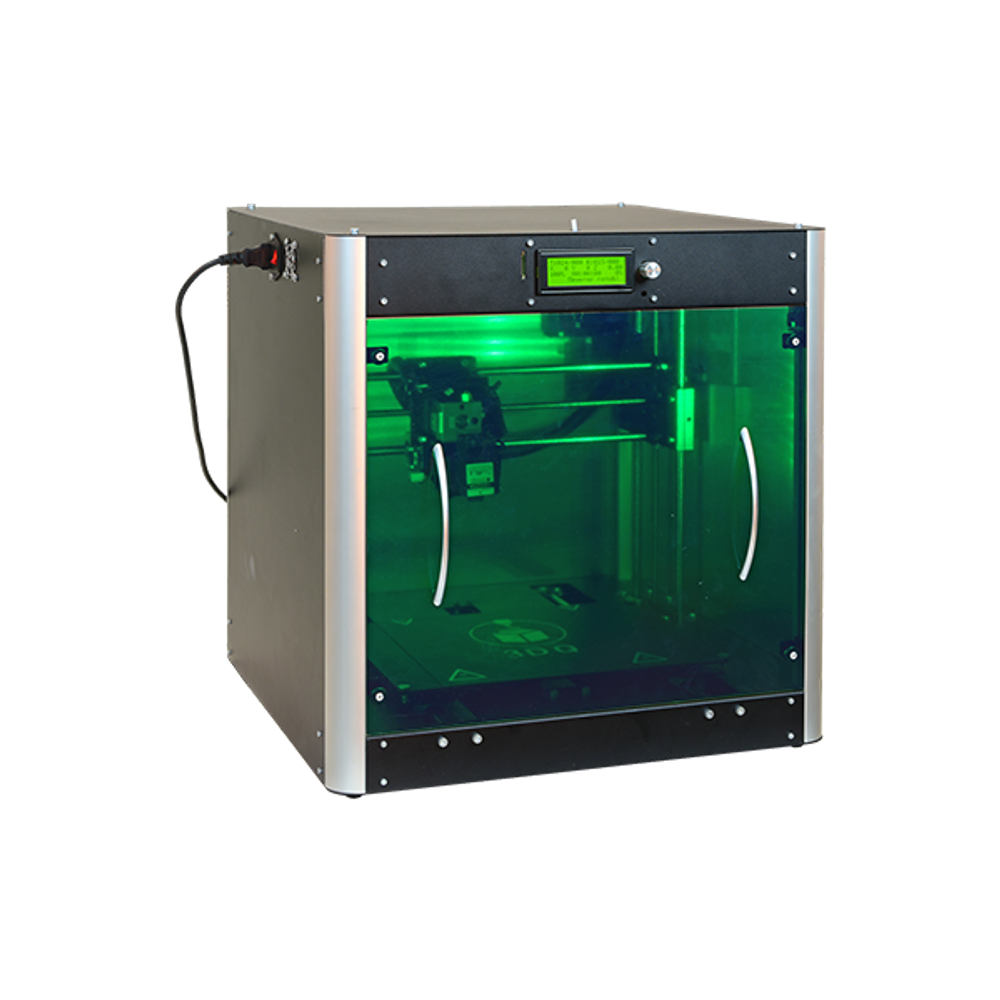 3D принтер 3DQ One V2